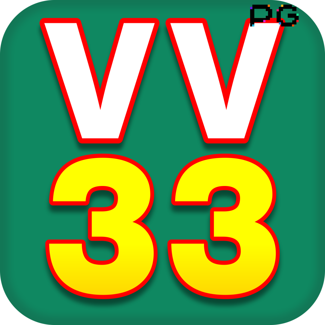 vv33 Logo